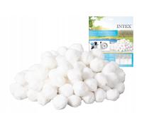 INTEX 290455 Polysphère 500g Boules Filtrantes Pour Système De Filtration