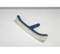 Brosse paroi de piscine courbé 41 cm INTEX
