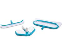 Intex 29057 Kit de nettoyage pour piscine Deluxe