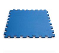 Intex 29081 Protecteur de sol pour piscine 8 pièces 50 x 50 x 1 cm