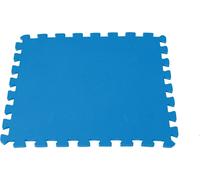 Intex 29081 Protection de fond pour piscines (8 panneaux, 1,9