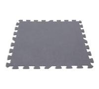 INTEX 29084 Bodenschutz-Matte Pool 50x50cm Système de Connexion Imperméable