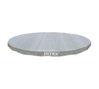 Intex 4,88 m Deluxe Bâche piscine pour piscine