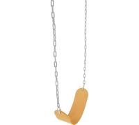 Intex 44004 Siège-balançoire plastique, acier orange