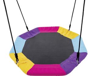 Intex 44008 Nid d'oiseau pour portique Tissus (textiles) 5 couleurs