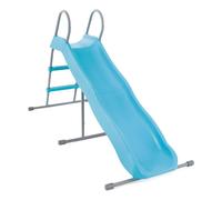 Toboggan - Intex sur Pieds Donnie 196cm Bleu G