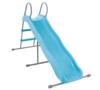 Intex Pools Toboggan pour enfants 59005 Bleu 84 x 196 x 119 cm