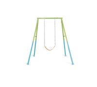 Intex - 44113 - Portique Balançoire 2 en 1 Balançoire + Siège Bébé Couleurs