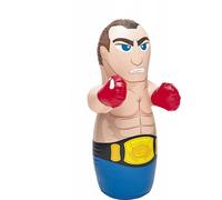Intex 44672 - Figurine gonflable 3D, 91 x 72 cm, différents modèles, 1 pièce