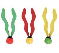 INTEX 55503 Ensemble de jouets de plongée sous-marine aux algues