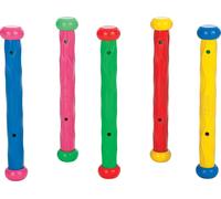 Intex 55504 Bâtons de plongée assortis