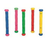 Jeu de plongée Intex batons