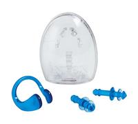 Intex 55609 Ensemble Bouchons d'oreilles et Pince-Nez