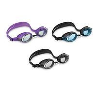 Intex 55691 - Lunettes de course - Couleurs assorties - 8 ans