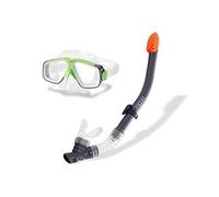 INTEX 55949 Rider Diving Set Masque + Tube