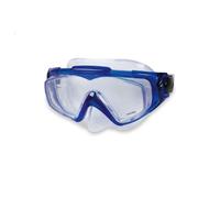 Intex 55981 Masque pour Natation Eau Pro En Silicone pour Mer Et Piscine