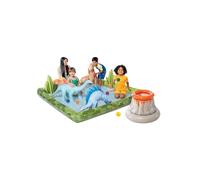 Intex Pools Aire de jeux Dino Aventure 56132NP