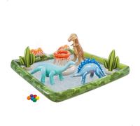 Intex Pools Aire de jeux Dino Aventure 56132NP
