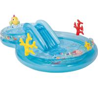 INTEX 56143NP - Playcenter - Under The Sea (310x193x71cm) Pataugeoire