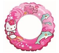 Intex 56200NP Bouée illustrée Hello Kitty. 3 à 6 ans G