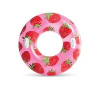 Intex Pools Bouée tube motif fruit multicolore TU