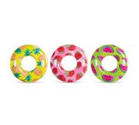 Intex 56261NP Jouet gonflable pour la piscine et la plage Multicolore Figure Bouée en vinyle