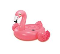 Intex 56288EU Flamant Rose Géant, 218cm x 211cm x 136cm