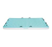Intex 56289EU - Materassino Water Lounge, 310x183x18 cm