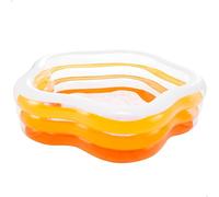 Intex Pools Piscine Étoile 56495NP – 185 x 180 x 53 cm