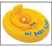 INTEX Baby Bouée avec siege 56585EU