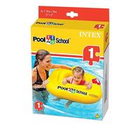 Intex 56587 Bouée Culotte Carrée, 79 X 79 Cm