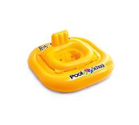 Intex 56587EU Deluxe Baby Float Beach Toys, Multicoloured Single