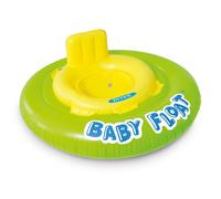Intex 56588Eu Flotteur pour bébé 76Cm 1-2 ans 4 chambres à air 15Kg