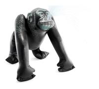 Figurine Goflable Intex Giant Gorilla Sprinkler