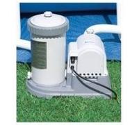 Pompes et filtres Intex - 56634FR - ACCESSOIRES PISCINES - FILTRE EPURATEUR A CARTOUCHE 9,5 M3/H - 220 - 230 VOLTS