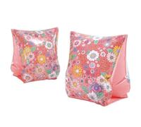 Intex - 56669EU - Brassards Romantic Flowers 3-6 Ans
