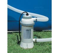 Intex rechauffeur 3kw pour Piscine jusqu'à 12m³