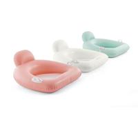 Intex - 56801NP - Fauteuil de Piscine Pastel - Coloris aléatoire