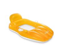 Intex 56805EU Chill 'N Float Lounges Matelas gonflable Orange