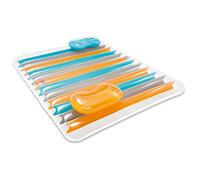 Intex 56897EU Matelas Vis-à-Vis Double, 198 x 160 cm