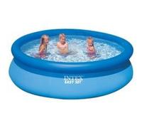 INTEX - 56920FR - PISCINE - PISCINETTE EASY SET 3,05 X 0,76 M - AUTOSTABLE