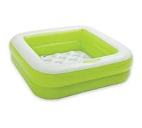Intex - 57100NP - Pataugette Carrée - Coloris Alatoire