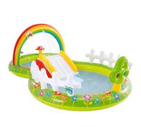 Intex - 57154NP - Aire De Jeux Mon Jardin