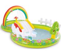 Intex - 57154NP - Aire De Jeux Mon Jardin