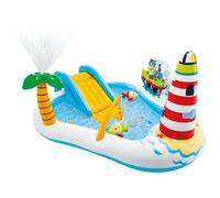 Intex 57162np Aire De Jeux Sea Paradise