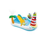 Intex - 57162NP - Aire De Jeux Sea Paradise