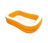 INTEX 57181 NP Familles de Natation Center - Mandarin Orange TU
