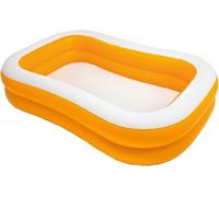 Intex 57181NP Centre de natation "Mandarin "229x147x46 cm