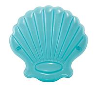 Intex 57255 - Isola Coquillage Bleu 191 x 191 x 25 cm