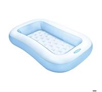 Piscine gonflable ronde pour bébé Motif Tortue